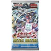 KONAMI Yugioh Karte Justice Hunters Booster, (5000004984)