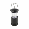LED svetilka za kampiranje na baterije 300 lm 85x135mm