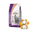 Gemon Mini Adult, Salmon and Rice 3kg, Suva Hrana Za Odrasle Pse Malih Rasa