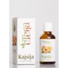 Eterra Ulje Koštice kajsije, 50ml