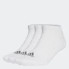 ADIDAS Kratke čarape C SPW LOW 3P IA3943, 3 para, Bele