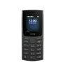 NOKIA mobilni telefon 150 (2023), Charcoal