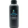 3DJAKE ecoResin Water Washable Anthracite Grey - 1.000 g