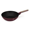Berlingerhaus WOK ponev s titanovim premazom, 28 cm, Leonardo Nordic Collection