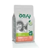 Oasy | Adult Mini Monoprotein Losos 2.5kg