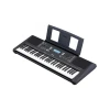 Klaviatura YAMAHA PSR-E383