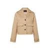 s.Oliver Blazer kapučino