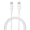 USB Kabl KONFULON DC15 Type-C to Type-C 1M 5A bela