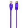 GEMBIRD Mrežni kabl PP12-2M/V, CAT5e, 2m, Ljubičasti