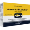 Alkaloid AD3 Perle, 50 kapsula