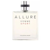 Chanel Muška kolonjska voda Allure Homme Sport Cologne, EDC, 150 ml