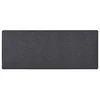 Dugi tepih antracit 80 x 200 cm