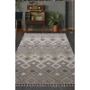 Conceptum Hypnose Tepih 80x150cm Bež-Sivi