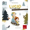 Lucio e le prime frasi. Attivita per stimolare la produzione di frasi e concetti