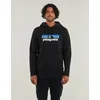 PATAGONIA Puloverji P-6 Logo Uprisal Hoody Črna