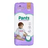 violeta® hlačne pleničke velikost 4 maxi (9-15 kg) 52 kosov