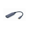 Adapter Cablexpert A-USB3C-VGA-01 USB-C - VGA