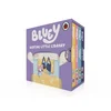 Bluey: Bedtime Little Library