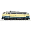 ROCO Dizelska lokomotiva 218 445-5 DB - 7300041