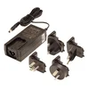 AlcoDigital Napajalnik Anywhere USB/2 plus EU, 76000965