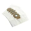 MAKITA 5x Filter vrečka - tekstilna VC4210L/M