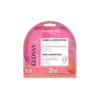 MARION - HAIR LAMINATION - DIAMOND GLOSS HAIR 20ml + CAP