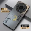 XP Maska za mobilni telefon Huawei Mate 60 Pro / Huawei Mate 60 Pro+, Siva