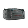 Patagonia Black Hole Duffel 40L Travel Bag noble grey