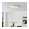 Eglo 902198-LED RGBW prigušiva stropna svetiljka FRANIA-Z LED/25W/230V O50cm