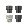 Bloomingville Komplet skodelic za espresso Ewan 75 ml 4-pack