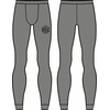 Benlee Mens functional leggings
