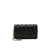 STEVE MADDEN Torba za čez ramo Banora črna