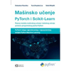 Mašinsko učenje uz PyTorch i Scikit-Learn