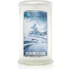 Kringle Candle Arctic Highway dišeča sveča 623 g