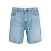 TOMMY HILFIGER Kavbojke SIA moder denim