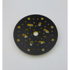 Nadomestni brusni krožnik (150mm) XDED7982.01, za ekscentrični brusilnik DED7982 | DEDRA - Dedra