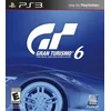 POLYPHONY DIGITAL igra Gran Turismo 6 (PS3), (rabljena)