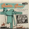 The Saddle Sores - The Saddle Sores (LP)