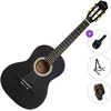 Pasadena SC041 Standard SET Black Polovična klasična kitara za otroke