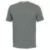 IS08182S-3XL Rapallo Majica kratkih rukava Boja: siva Veličina: 3XL