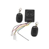 Deo za E-Bike Alarm Sa Daljinskim Spark