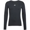 adidas Tf Ls Tee M Črna