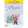 Bori és téli vakáció - Barátnőm Bori