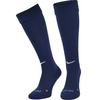 Nike Classic 2 Cushioned Over-the-Calf Socks - Blue - Nylon/Elastane