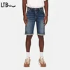 Ltb Lance Traper Bermude