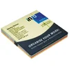 Blok samoljepljiv 75x75mm 100l(4bojex25l) global notes 5654-39-pk1-b neon sortirano