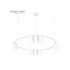 HOME LIGHT Talia 91 Visilica bela