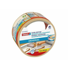 lepilni trak TESA Universal 5 m / 50 mm, bel