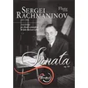 RACHMANINOV:SONATA OP.19 PER FLAUTO E PIANO