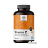 Vitamin C 1000 mg – s šipkom in bioflavonoidi, 180 tablet